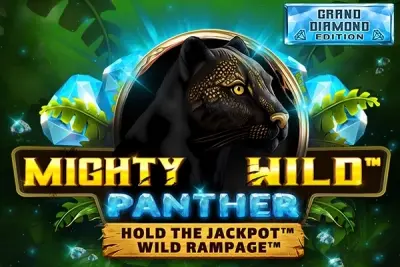 Mighty Wild: Panther Grand Diamond Edition
