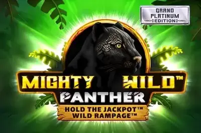 Mighty Wild: Panther Grand Platinum Edition