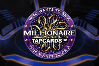 Millionaire Tapcards