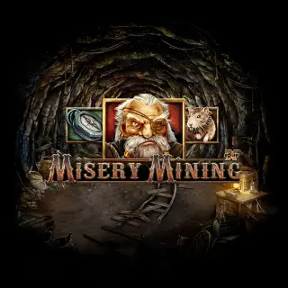 Misery Mining