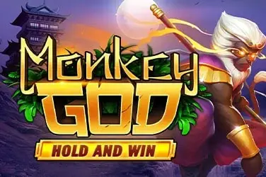 Monkey God Hold and Win