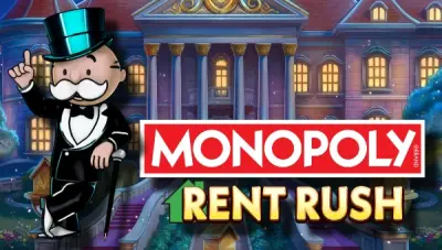 Monopoly Rent Rush