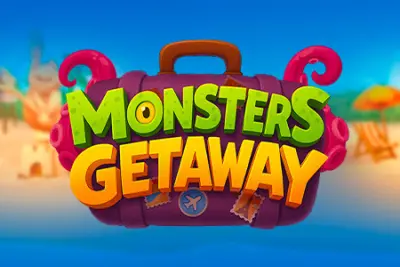 Monsters Getaway
