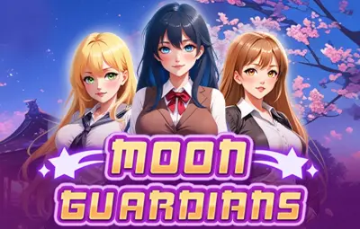 Moon Girls