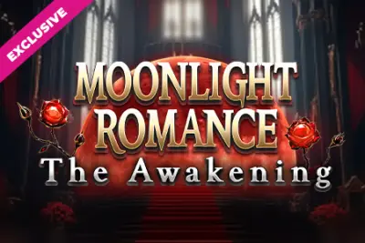 Moonlight Romance - The Awakening