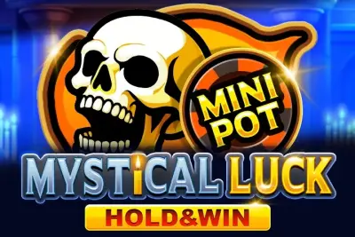 Mystical Luck Hold And Win