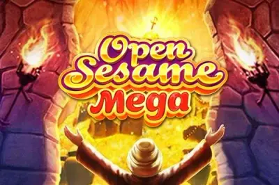 Open Sesame Mega