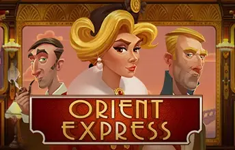 Orient Express