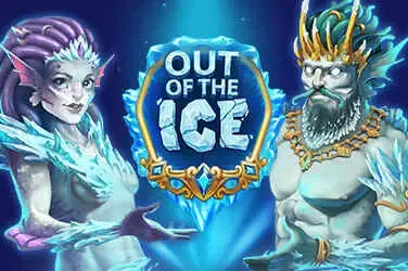 Out of the Ice