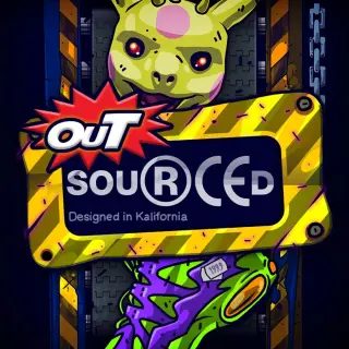 Outsourced