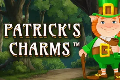 Patrick's Charms