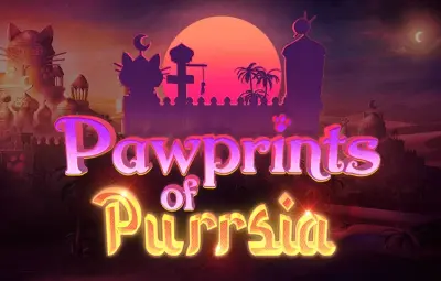 Pawprints of Purrsia