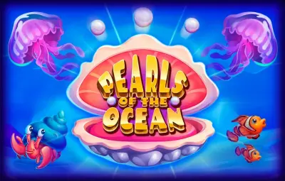 Pearls of the Ocean