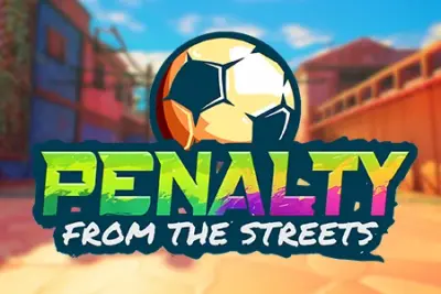 Penalty from the Streets
