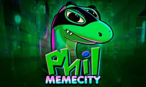 Phil Memecity