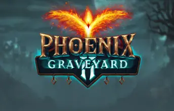 Phoenix Graveyard 2