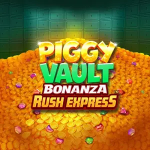 Piggy Vault Bonanza Rush Express