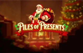 Piles of Presents
