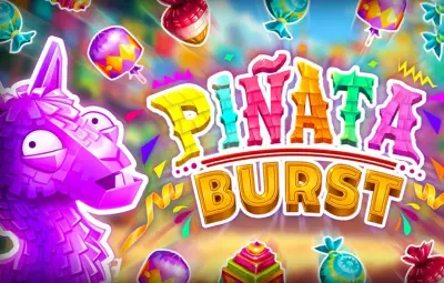 Pinata Burst