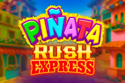 Pinata Rush Express
