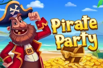 PIRATE PARTY