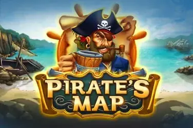 Pirate's Map