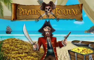 Pirates of Fortune