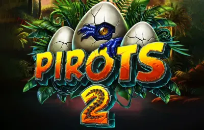 Pirots 2