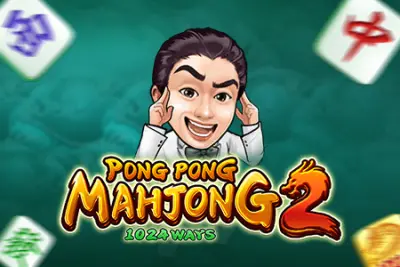 Pong Pong Mahjong 2