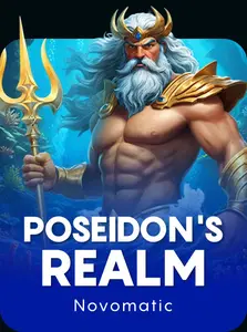 Poseidon's Realm