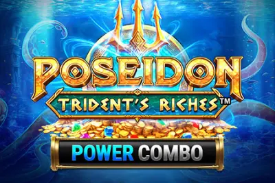 Poseidon: Trident's Riches Power Combo