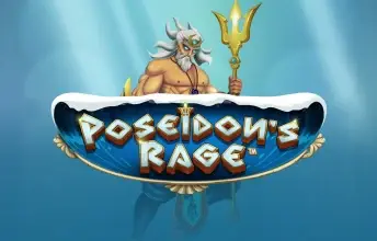 Poseidon's Rage
