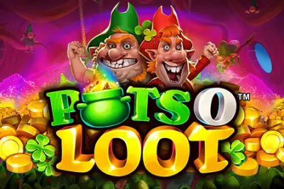 Pots O' Loot
