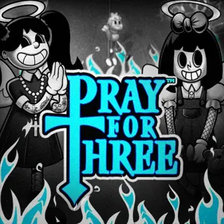 Pray for Three