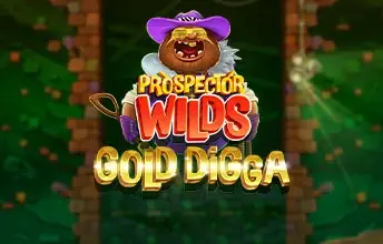 Prospector Wilds Gold Digga