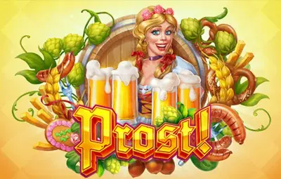 Prost!