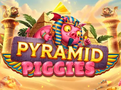 Pyramid Piggies
