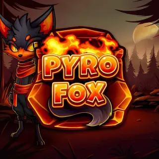 Pyrofox