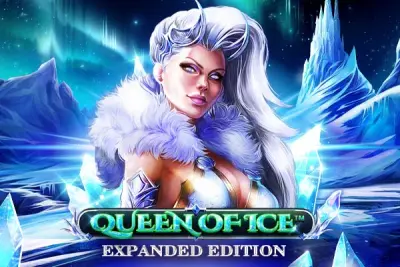 Queen Of Ice Expanded Edition