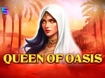 Queen of Oasis