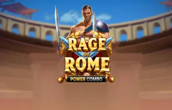 Rage of Rome Power Combo