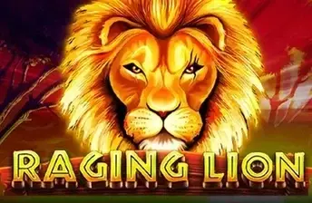 Raging Lion