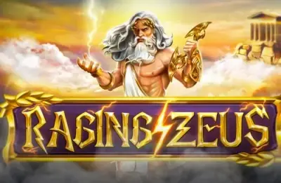 Raging Zeus