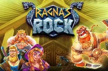 Ragna's Rock