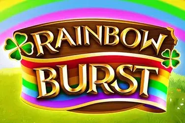 Rainbow Burst