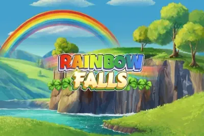 Rainbow Falls