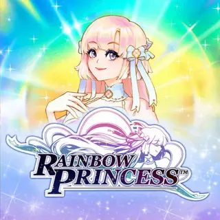 Rainbow Princess