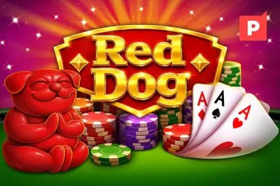 Red Dog