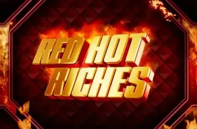 Red Hot Riches