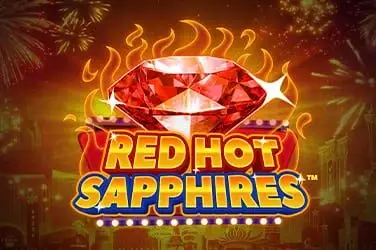Red Hot Sapphires